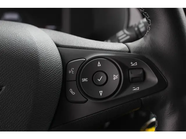 Opel Corsa 1.2 Turbo 102pk GS Line 2022 Benzine 20