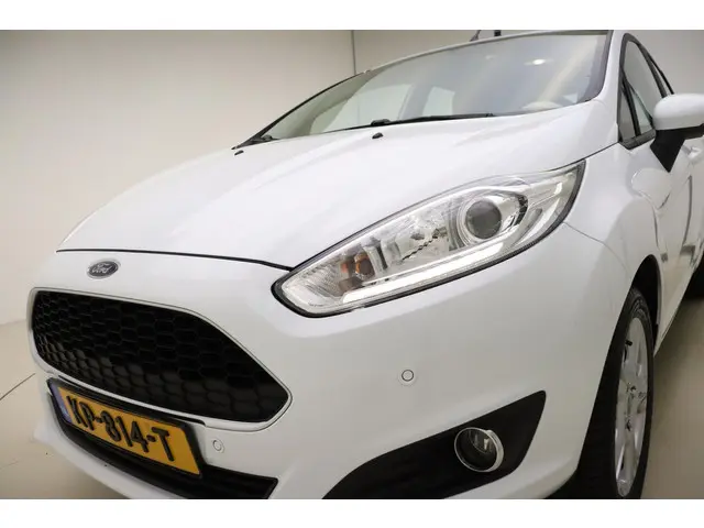 Ford Fiesta 1.0 Style Ultimate 2016 Benzine 17