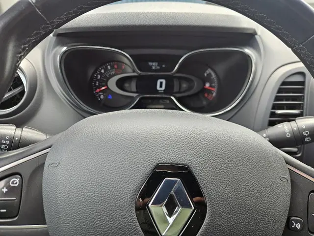Renault Captur 0.9 TCe Intens 2018 Benzine 12
