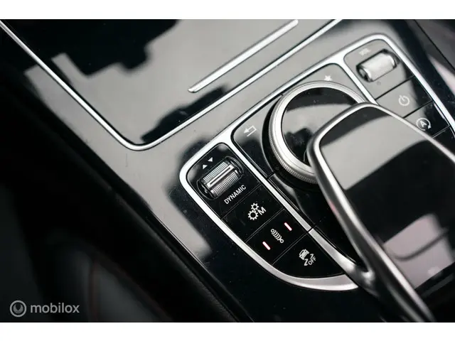 Mercedes-Benz C-Klasse 43 AMG 4MATIC 2015 Benzine 47
