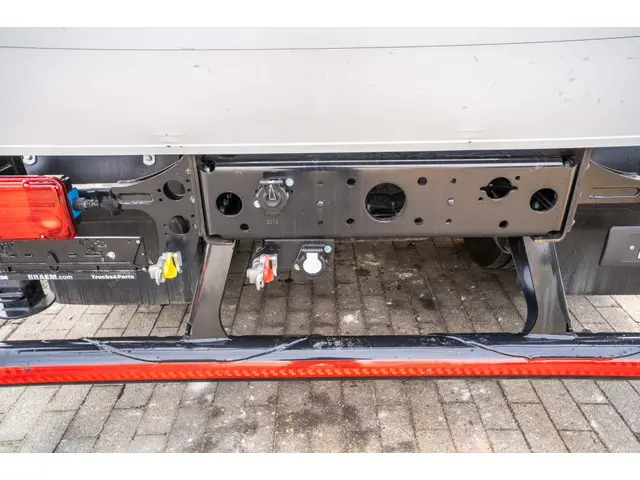 MAN TGM 18.250 +ATLAS 240.2E-A4+JIB 2022 Diesel 8