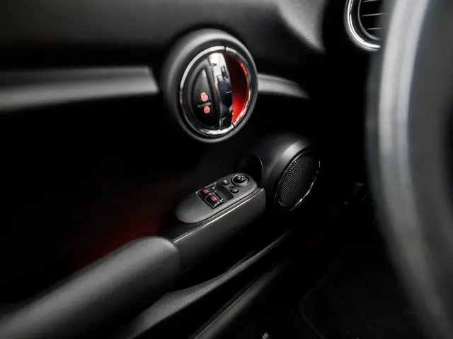MINI Cooper Mini 1.5 2018 Benzine 22
