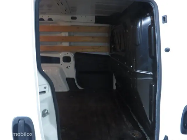 Opel Combo 1.3 CDTi L1H1 ecoFLEX Edition 2014 Diesel 10