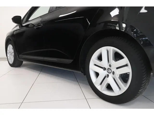 Renault Clio 1.0 TCe Zen 2022 Benzine 16