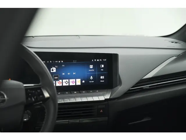 Opel Astra Electric 54 kWh GS Ultimate 2023 Elektrisch 69