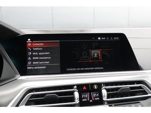 BMW X5 xDrive45e High Executive 2021 Hybride Benzine 28