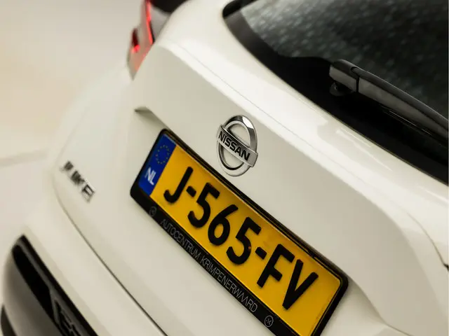 Nissan Juke 1.0 DIG-T Sport 2020 Benzine 27