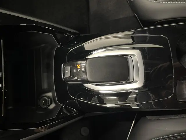 Peugeot e-208 EV Allure Pack 50 kWh 2021 Elektrisch 24