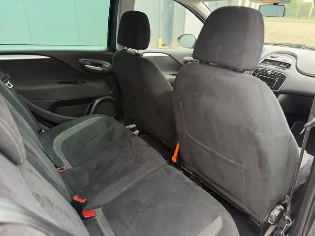 Fiat Punto Evo 0.9 TwinAir Sport*NAP*APK*PDC* 2013 Benzine 28