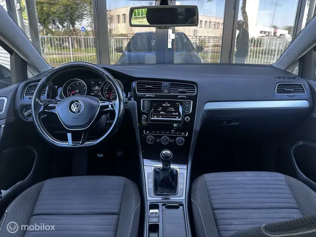 Volkswagen Golf 1.2 TSI CUP|PDC|LED|CLIMATE|APK 2014 Benzine 10