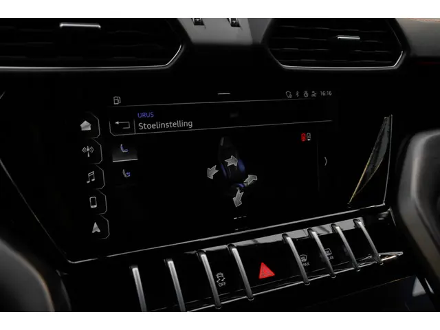 Lamborghini Urus 4.0 V8 2022 Benzine 45