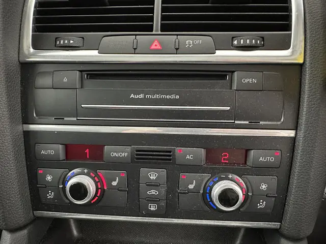 Audi Q7 3.0 TDI quattro 5+2 2012 Diesel 20