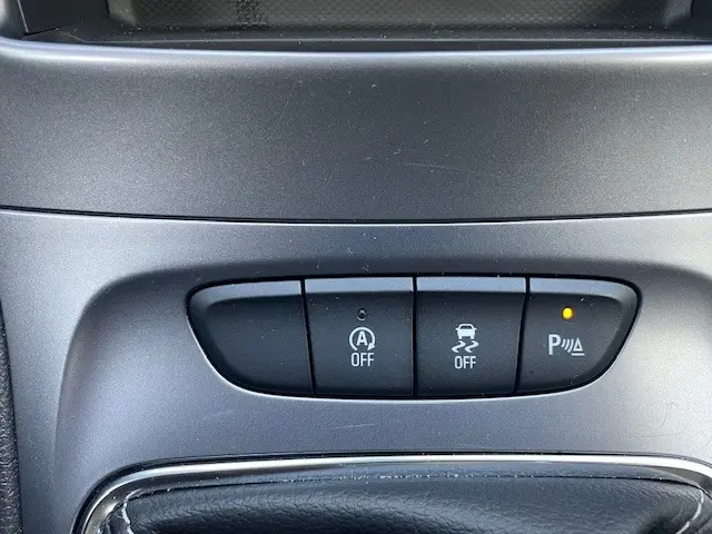 Opel Astra 1.0 Online Edition 2017 Benzine 21