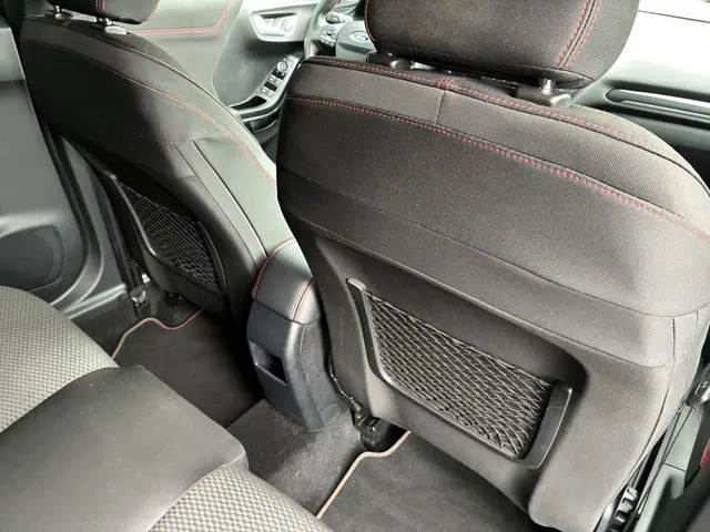 Ford Puma HELAAS VERKOCHT!!! 2020 Benzine 33