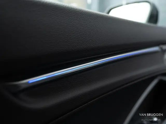 Audi Q3 Sportback 35 TFSI S-Line 2023 Benzine 43