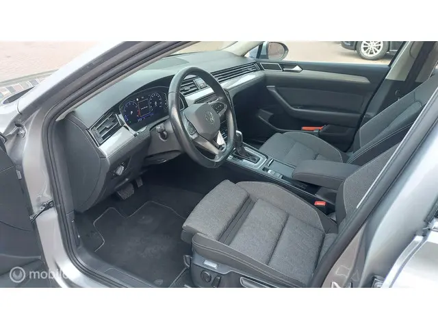 Volkswagen Passat Variant 1.5 TSI Business 2022 Benzine 9