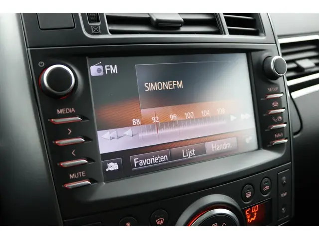 Toyota Verso 1.8 VVT-i SkyView Edition 2018 Benzine 44