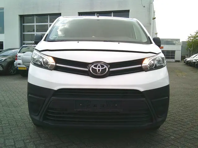 Toyota ProAce 2