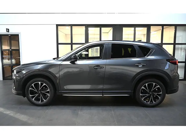 Mazda CX-5 2