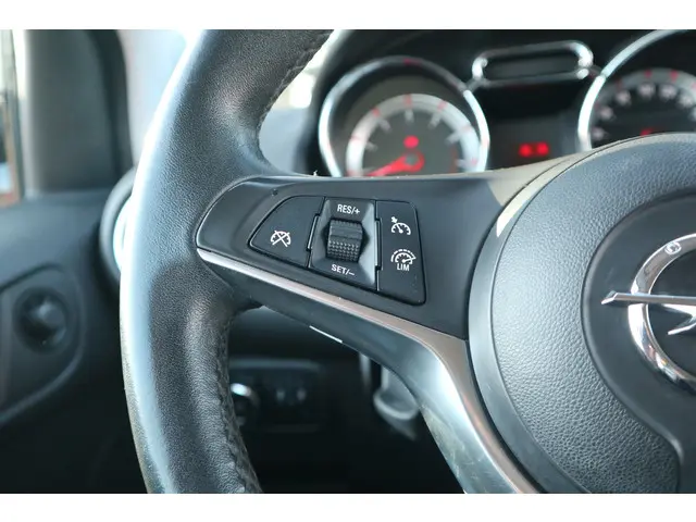 Opel ADAM 1.4 Glam 2013 Benzine 15