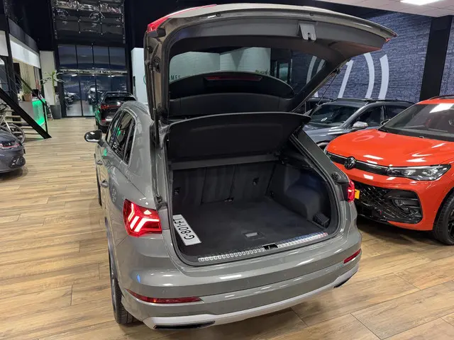 Audi Q3 35 TFSI S Line Pro Line S 2019 Benzine 19