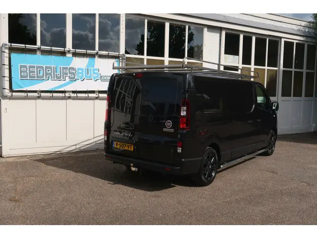 Fiat Talento 125PK SX|Camera|Imperiaal|Navi 2019 Diesel 8