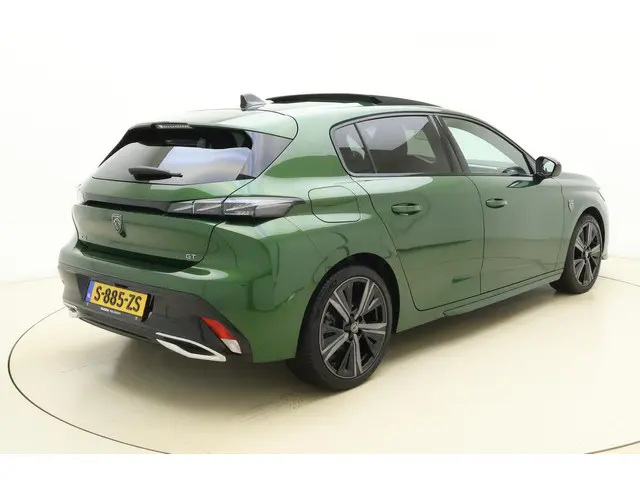 Peugeot 308 1.2T GT 2023 Benzine 2