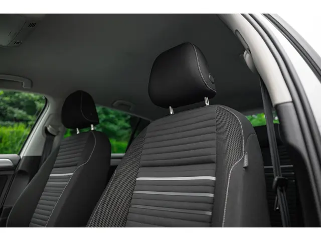 Volkswagen Golf 1.2 TSI 2015 Benzine 6