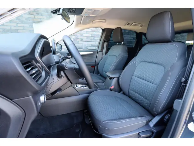 Ford Kuga 2.5 PHEV Cool & Connect 2022 Hybride Benzine 6