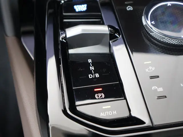 BMW i5 Touring 2024 Elektrisch 24