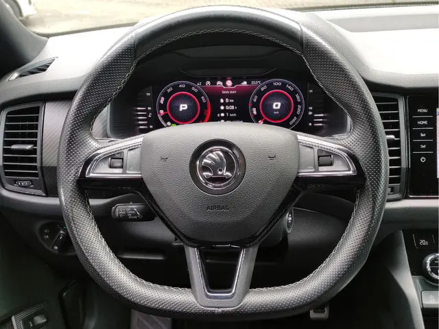Škoda Kodiaq 1.5 TSI DSG Sportline Business 2020 Benzine 12