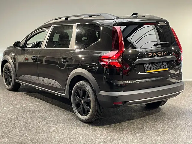 Dacia Jogger 3