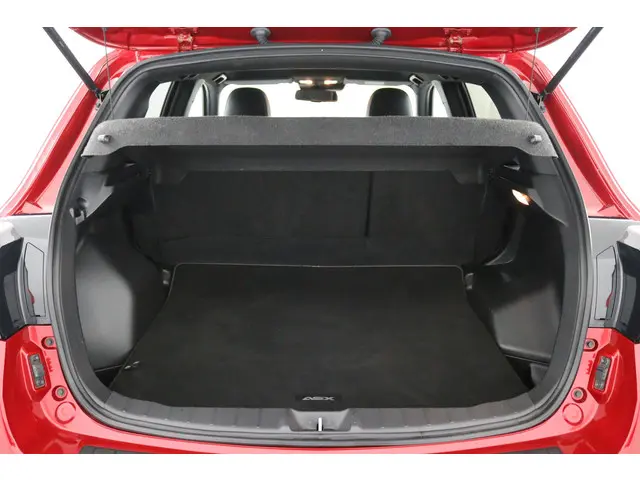 Mitsubishi ASX 2.0 Intense 2019 Benzine 29