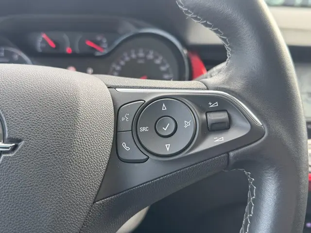 Opel Crossland 1.2 Turbo GS Line AUT 2023 Benzine 24