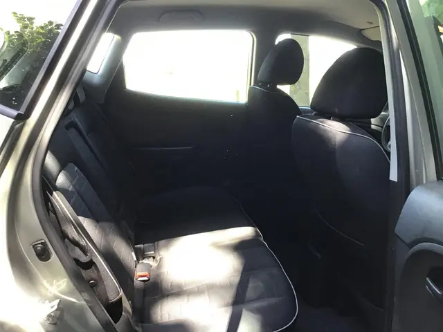 Kia Venga 1.6 CVVT DynamicPlusLine AUTOMAAT 2015 Benzine 11