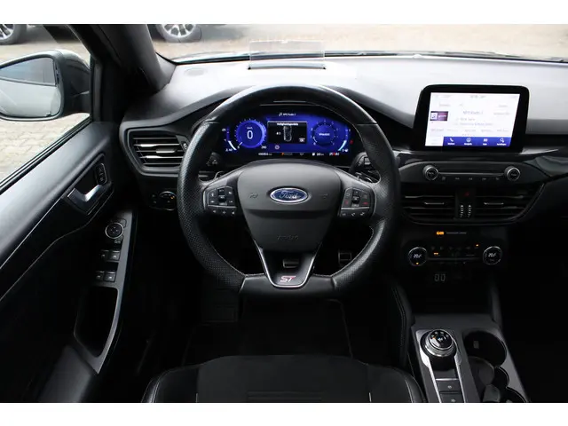 Ford Focus Wagon 2.3 EcoBoost ST-3 2021 Benzine 14