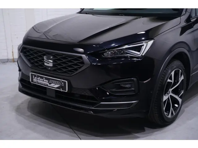 SEAT Tarraco 1.5 TSI FR Business Intense 2023 Benzine 10
