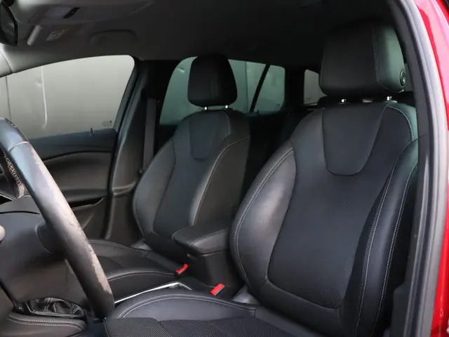 Opel Astra Sports Tourer 1.2 Elegance 2021 Benzine 12