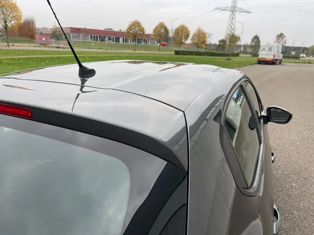 Citroën C3 1.2 PureTech Feel Airco Carplay 2017 Benzine 7