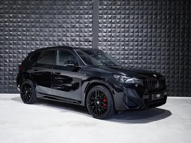 BMW X1 sDrive18i 2024 Benzine 43