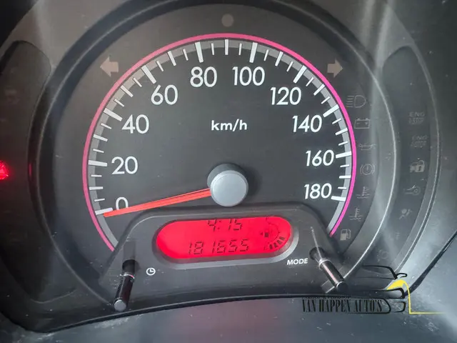 Suzuki Alto 1.0 Celebration EASSS 2015 Benzine 17
