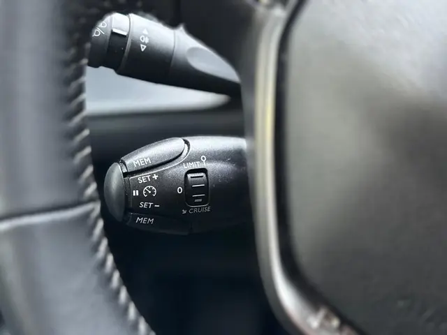 Peugeot 208 1.2 PureTech Active 2022 Benzine 30