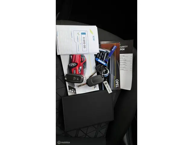 Opel KARL 1.0 ecoFLEX 2019 Benzine 23