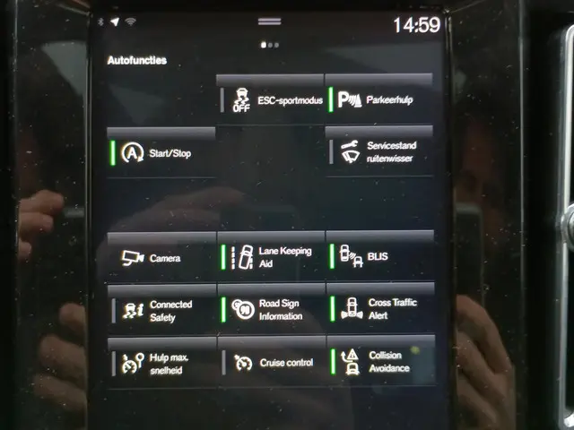 Volvo XC40 B4 R-Design 2020 Benzine 21