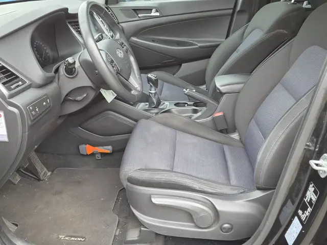 Hyundai Tucson 1.6 GDi Comfort 2016 Benzine 15