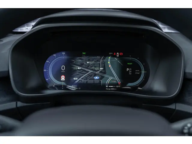 Volvo XC40 Extended Range Plus 2023 Elektrisch 30