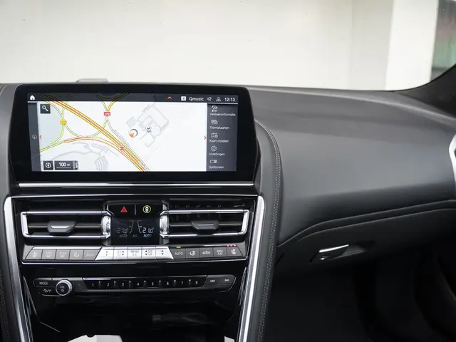 BMW 8 Serie Coupé 840i 2023 Benzine 11