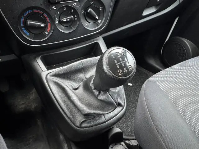 Peugeot Bipper 1.3 BlueHDi XT Profit + 2017 Diesel 14