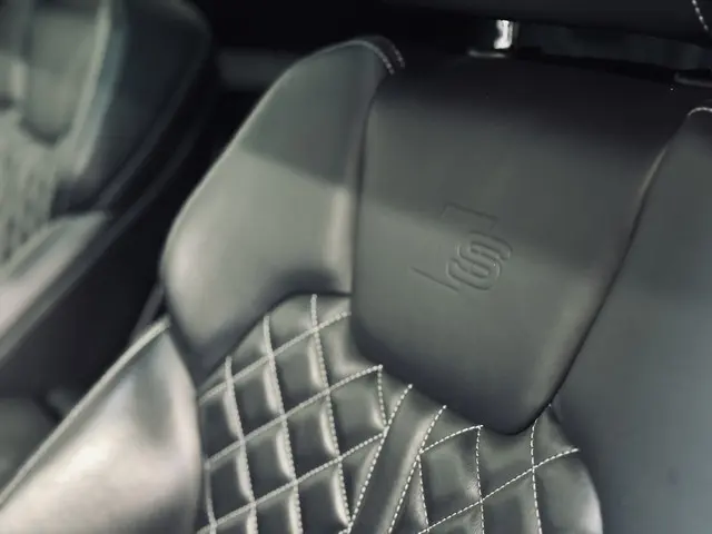 Audi SQ5 3.0 TFSI 400PK quattro 2018 Benzine 25