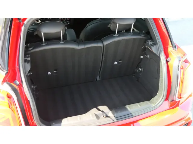 MINI Cooper S Mini 2.0 JCW 2015 Benzine 66